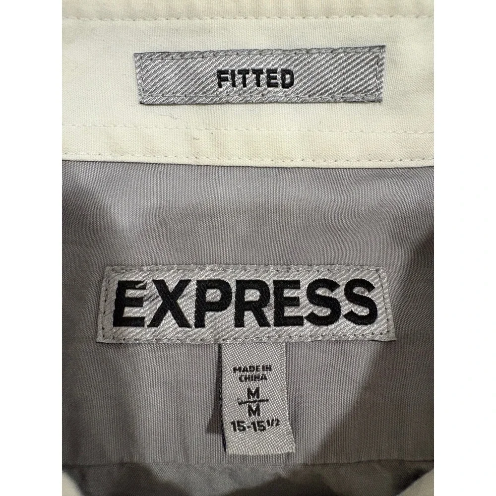 Express 3799 fitted